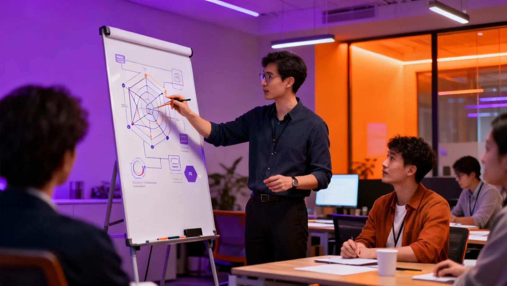 André Juncker | Consultant Digital en Alsace